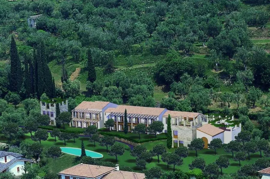 La Romantica Pool Torri Del Benaco